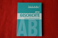 Schülerhilfe Abitur Geschichte Prüfungswissen Oberstufe Nordrhein-Westfalen - Overath Vorschau