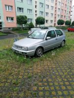 VW golf3 1.4 Tausch? Sachsen - Kitzscher Vorschau