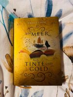 Ein Meer aus Tinte und Gold - Traci Chee Hessen - Vellmar Vorschau