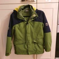 Jack Wolfskin Jacke 3 in 1 Gr. 152 Bayern - Buchloe Vorschau