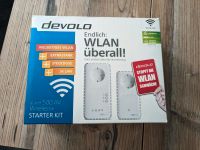 Devolo WLAN /LAN Niedersachsen - Seevetal Vorschau