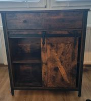 Kommode Beistellschrank sideboard Hessen - Mörfelden-Walldorf Vorschau