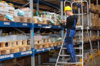 Produktionshelfer (m/d/w)  2 Schichten ✅ in Wittmund Niedersachsen - Jever Vorschau