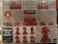 Space Marine Heroes 2022 Display 2 Nordrhein-Westfalen - Langenfeld Vorschau