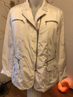 Geox Respira Damen Übergangs Jacke Gr 46 Hessen - Offenbach Vorschau