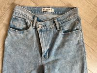 Abercrombie & Fitch Jeans Ultra High Rise Straight 90er 26R München - Au-Haidhausen Vorschau