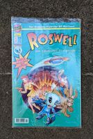 Roswell Bongo Comics Erstausgabe NEU und ungelesen Bayern - Zellingen Vorschau