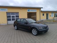 BMW 316 Baureihe 3 Compact 316ti*Klima*HU/AUneu Bayern - Büchenbach Vorschau