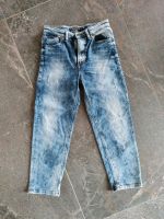 Marc O'Polo MOP Jeans Capri 3/4 Hose 26 27 S 34 36 Baden-Württemberg - Bopfingen Vorschau