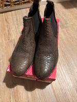 Donna Carolina Chelsea Boots Stiefelette Gr.38 Bochum - Bochum-Südwest Vorschau