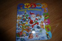 Kinderbuch Fröhliche Weihnachtszeit Baden-Württemberg - Aalen Vorschau