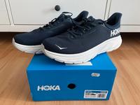 Hoka Arahi 7 - Gr. 47 1/3 - blau - NEU UNGETRAGEN Eimsbüttel - Hamburg Lokstedt Vorschau