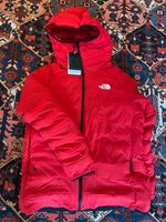 NEU The North Face Summit Breithorn 50/50 Daunenjacke Men M Red München - Bogenhausen Vorschau