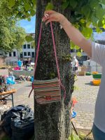 Handtasche Nordrhein-Westfalen - Krefeld Vorschau