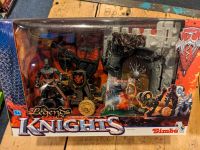 The Legends of Knights - Simba Toys - Action Figur - 437 7679 Niedersachsen - Oldenburg Vorschau