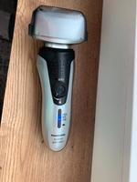 Elektro Rasierer Panasonic 4 Fach Scherkopf Li Ion Akku Bochum - Bochum-Ost Vorschau