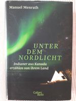 Indianer aus Kanada erzählen von ihrem Land "unter dem Nordlicht" Hessen - Einhausen Vorschau