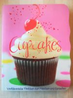 Cupcakes Kochbuch neu Geschenk Bayern - Vaterstetten Vorschau