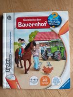 tiptoi Buch - Entdecke den Bauernhof Leipzig - Kleinzschocher Vorschau