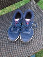 Turnschuhe Asics Größe 35,5 Hessen - Rodgau Vorschau