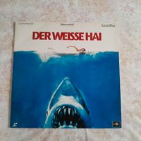 Laserdisc - der weisse Hai Hessen - Bürstadt Vorschau