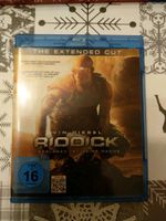 Riddick Vin Diesel the extended cut Blu Ray Disc DVD Dresden - Schönfeld-Weißig Vorschau