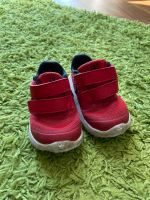 Schuhe Halbschuhe Größe 21 Nike Dresden - Laubegast Vorschau