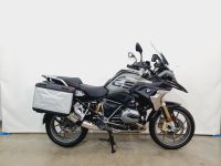 BMW R1200GS*KD NEU*alle Pakete*VOLL*TFT*ESA*Tiefer*7324km* Baden-Württemberg - Waghäusel Vorschau