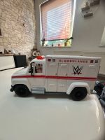 Krankenwagen WWE Wrekkin Slambulance Essen - Essen-Borbeck Vorschau