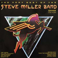 CD The Steve Miller Band - The Very Best Of.... 19 Tracks Neuw. Rheinland-Pfalz - Gau-Bischofsheim Vorschau