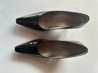 Lack Schuhe/Pumps von Gabor Gr 5 Bayern - Otterfing Vorschau