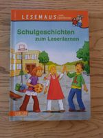 Schulgeschichten zum Lesenlernen Hessen - Diemelstadt Vorschau