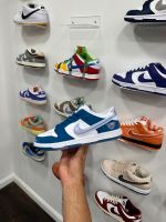 Nike SB Dunk Low Born X Raised One Block 40 40.5 41 42 43 44 44.5 Innenstadt - Köln Altstadt Vorschau