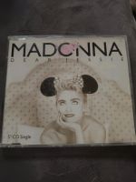CD Madonna, Dear Jessie Niedersachsen - Peine Vorschau