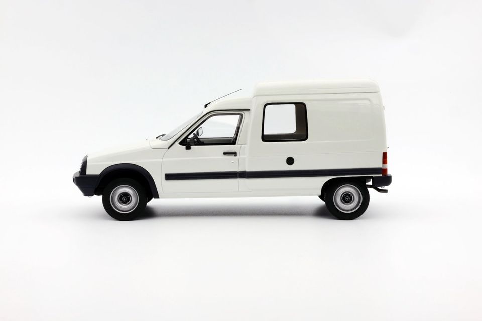 Citroën C15 E 1990 • NEU • Otto OT956B • 1:18 in Oberkirch