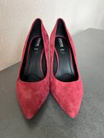 Geox pumps fuchsia rot gr 37 Schleswig-Holstein - Norderstedt Vorschau