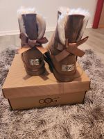 NEU OOG Boots gr.38 Nordrhein-Westfalen - Werl Vorschau