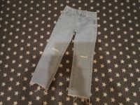 ❤️ WIE NEU ❤️ SHEIN Jeans blau Gr. 152 Hessen - Rosbach (v d Höhe) Vorschau