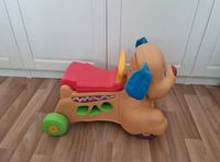 Spiel- und Lauflernhund - Fisher Price Hannover - Misburg-Anderten Vorschau