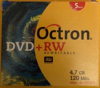 DVD 13 Stück je 4,7 GB - 120 Minuten Hessen - Baunatal Vorschau