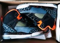 Air Jordan Spizike Baby Schuhe (Limited Edition) Bayern - Schwabach Vorschau