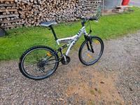 Fahrrad zu verkaufen Baden-Württemberg - Küssaberg Vorschau