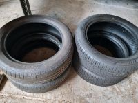 4x Sommerreifen 215/55R18 Bayern - Dachsbach Vorschau