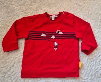 Steiff Baby Sweatshirt Gr. 68 Baden-Württemberg - Hockenheim Vorschau