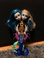 Monster High Peri & Pearl Nordrhein-Westfalen - Übach-Palenberg Vorschau