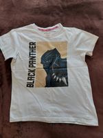 T-Shirt MARVEL für Jungen. Größe 140. Black Panther. Chemnitz - Kaßberg Vorschau