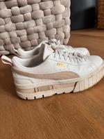 Puma Mayze Classic Sneaker Damen Hessen - Gernsheim  Vorschau