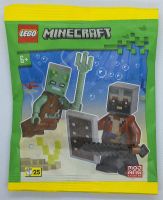 Lego Minecraft - Ertrunkener und Held - 662405 Nordrhein-Westfalen - Wetter (Ruhr) Vorschau