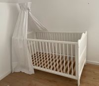 Babybett 140x70cm Bayern - Memmelsdorf Vorschau