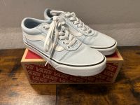 Vans Old Skool Baby blau Damen Wuppertal - Barmen Vorschau